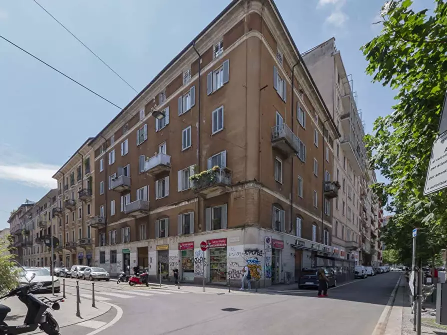 Immagine 23 di Appartamento in affitto  in Via Cesare da Sesto23 a Milano