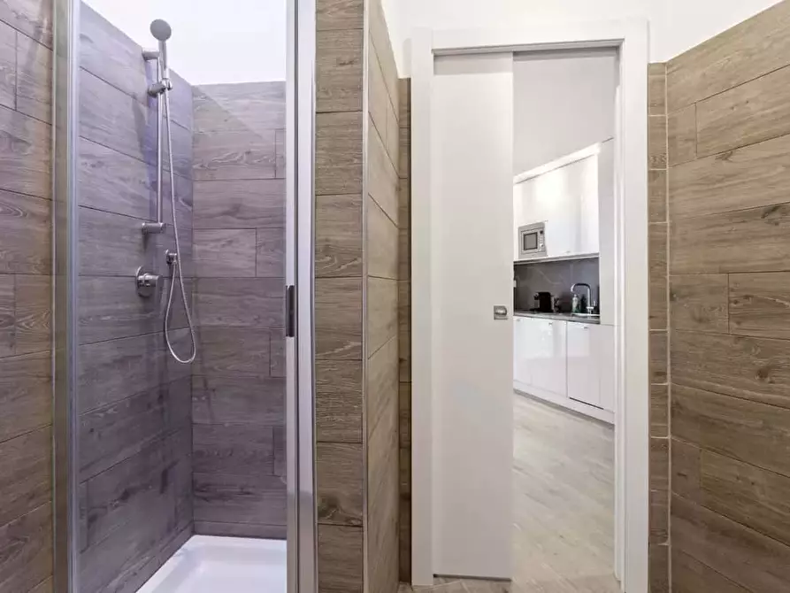 Immagine 14 di Appartamento in affitto  in Via Santa Sofia29 a Milano