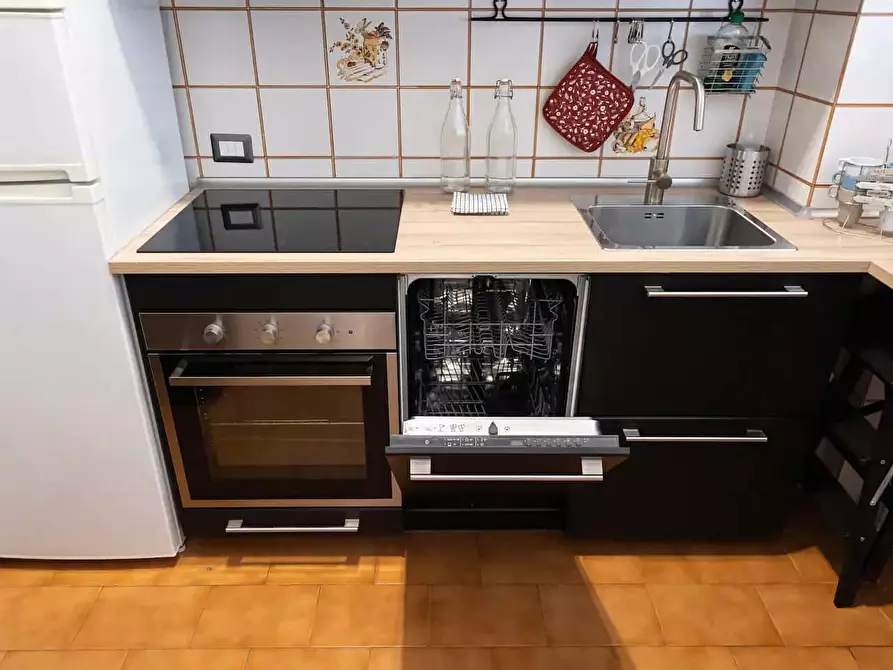 Immagine 6 di Appartamento in affitto  in Via Gran San Bernardo16 a Milano