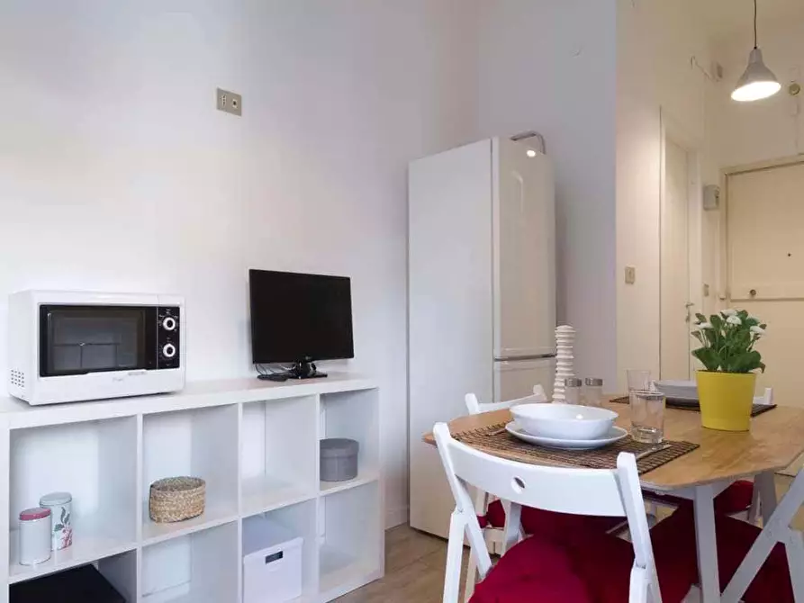 Immagine 13 di Camera in affitto  in Via Salvatore Barzilai15 a Milano