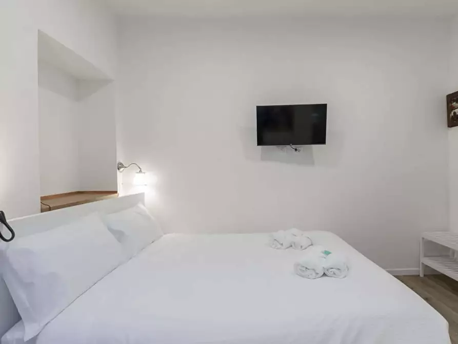 Immagine 15 di Appartamento in affitto  in Via Pietro Pomponazzi4 a Milano