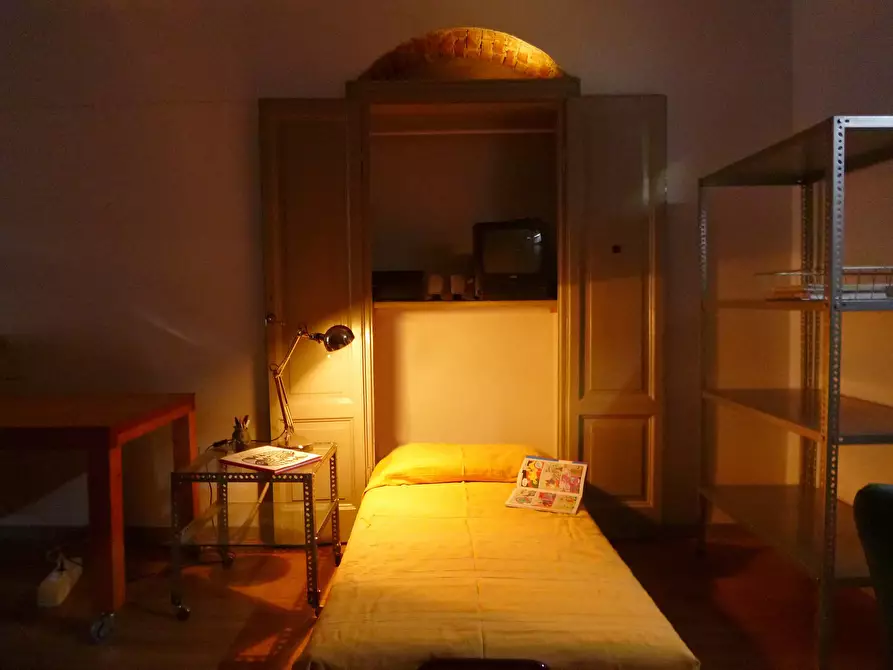 Immagine 7 di Appartamento in affitto  in Piazza Tito Minniti1 a Milano