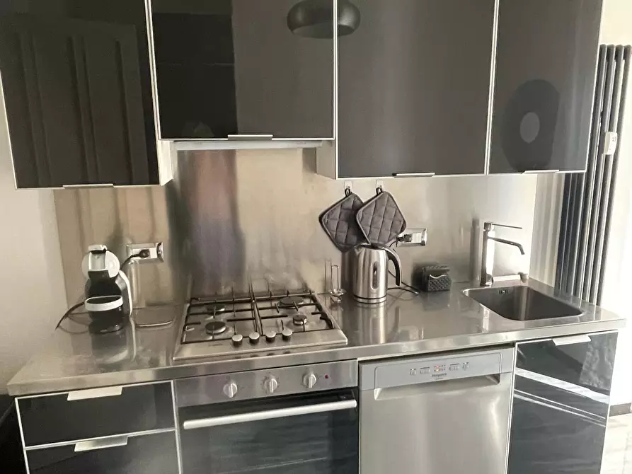 Immagine 6 di Appartamento in affitto  in Via Gaetano Donizetti30 a Torino