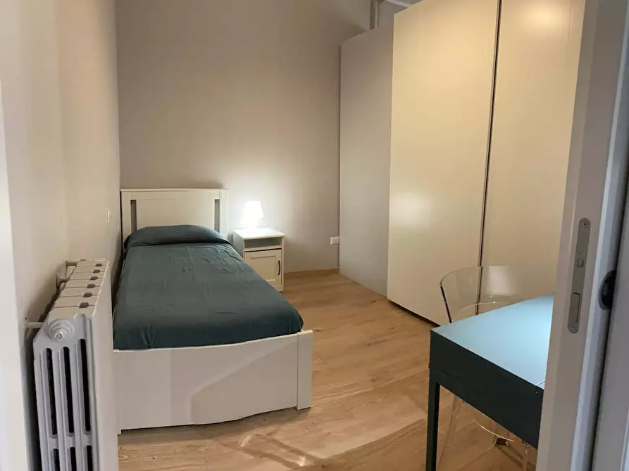 Immagine 7 di Appartamento in affitto  in Via Giacomo Matteotti54 a Rho