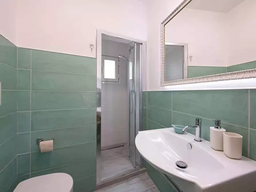 Immagine 18 di Appartamento in affitto  in Via Giovanni Lanza38 a Firenze