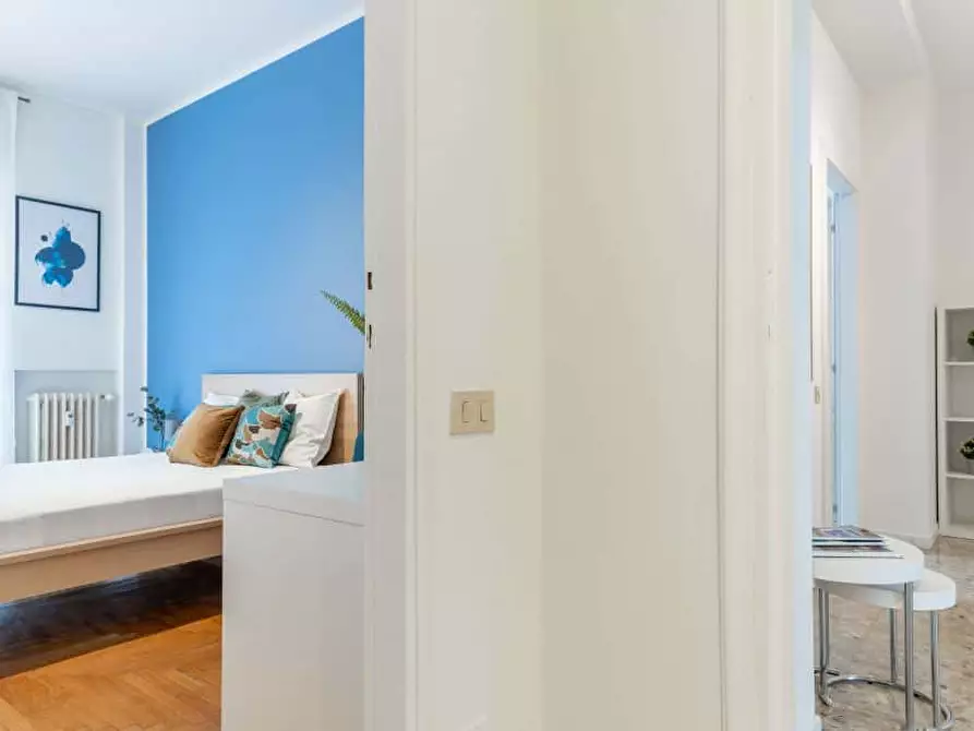 Immagine 7 di Camera in affitto  in Viale Teodorico19 a Milano