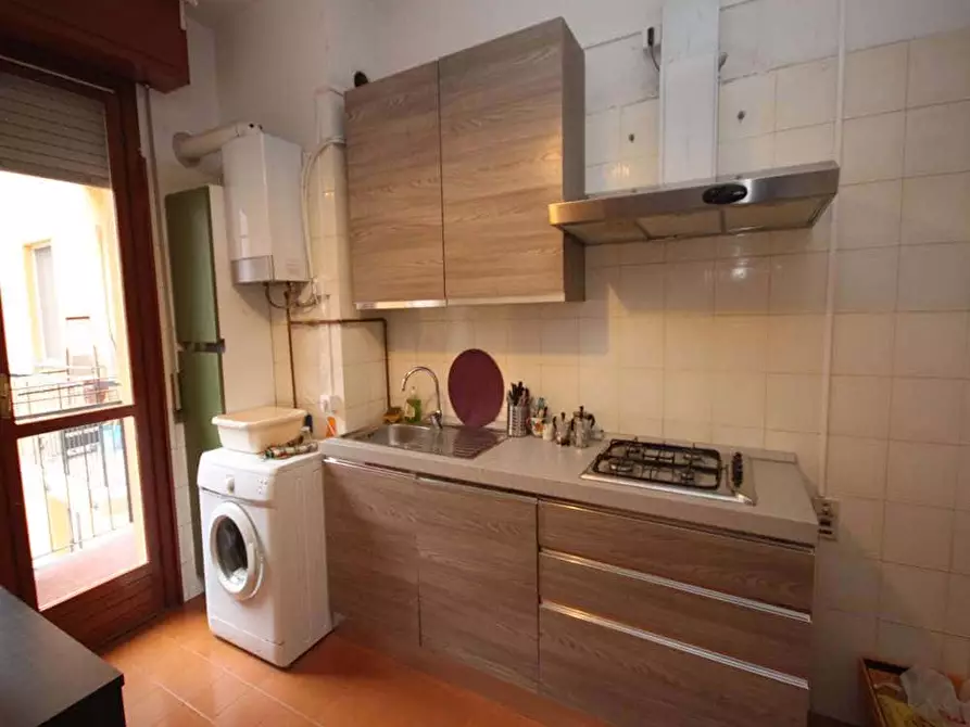 Immagine 45 di Camera in affitto  in Via Sebastiano Veniero38 a Milano