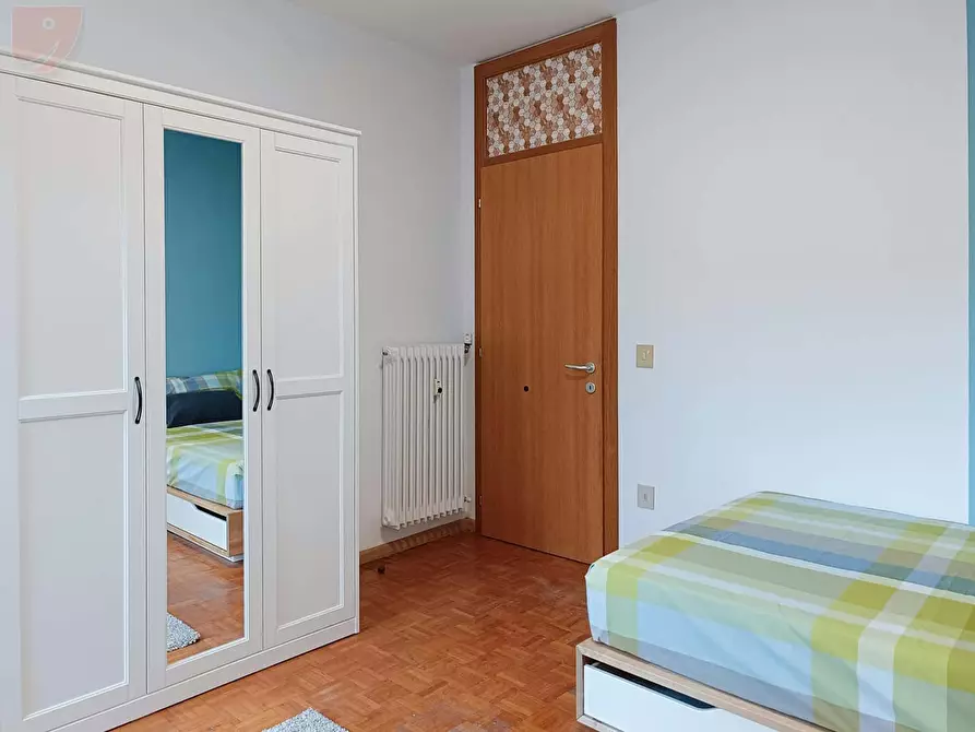 Immagine 9 di Camera in affitto  in Via San Vito187 a Trento