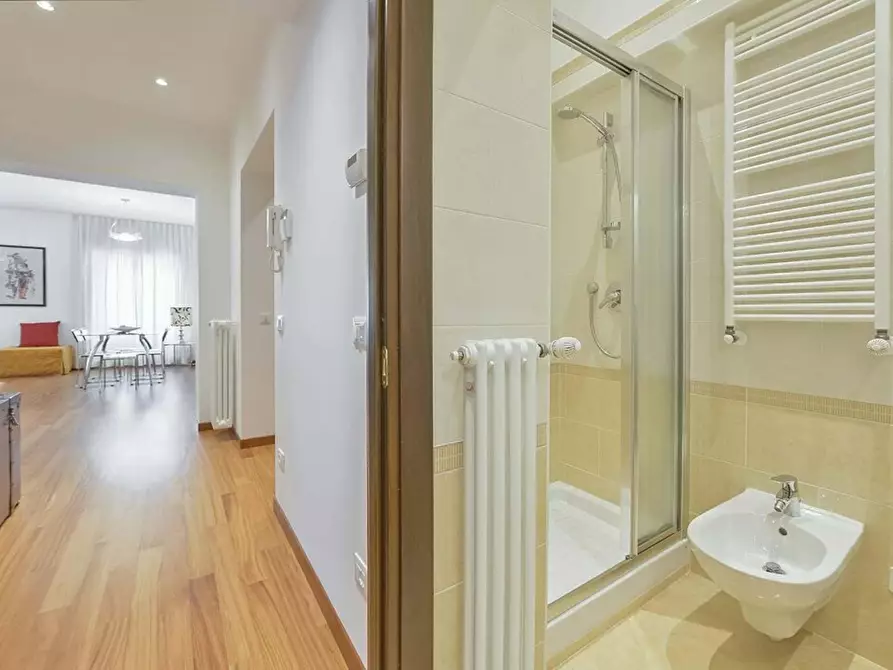 Immagine 25 di Appartamento in affitto  in Via dei Pandolfini16 a Firenze