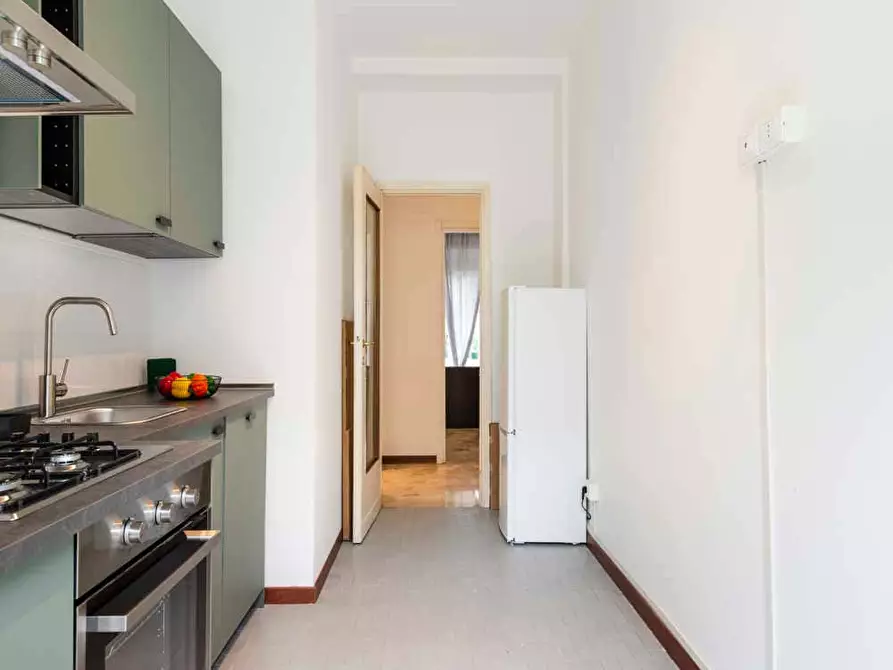 Immagine 9 di Camera in affitto  in Via Raffaello Bertieri1 a Milano