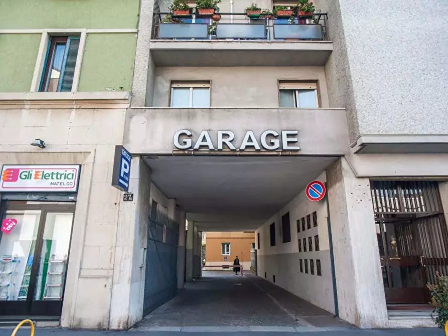 Immagine 25 di Appartamento in affitto  in Via Emilio Morosini27A a Milano