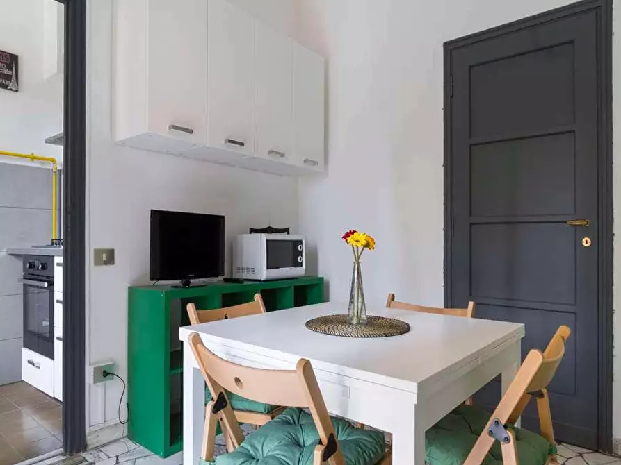 Immagine 14 di Camera in affitto  in Via Giuseppe Bruschetti11 a Milano