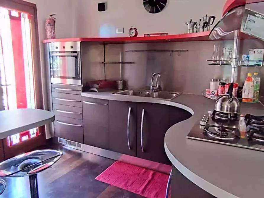 Immagine 3 di Appartamento in affitto  in Via Felice Caronni52 a Roma