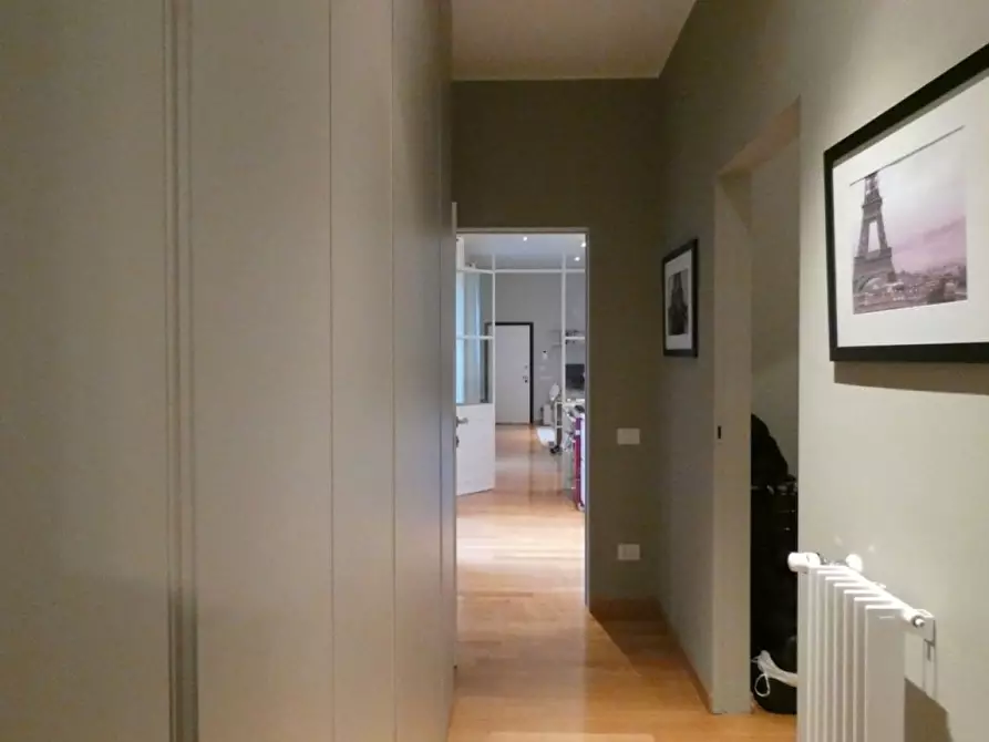Immagine 13 di Appartamento in affitto  in Via Quintino Sella2 a Milano