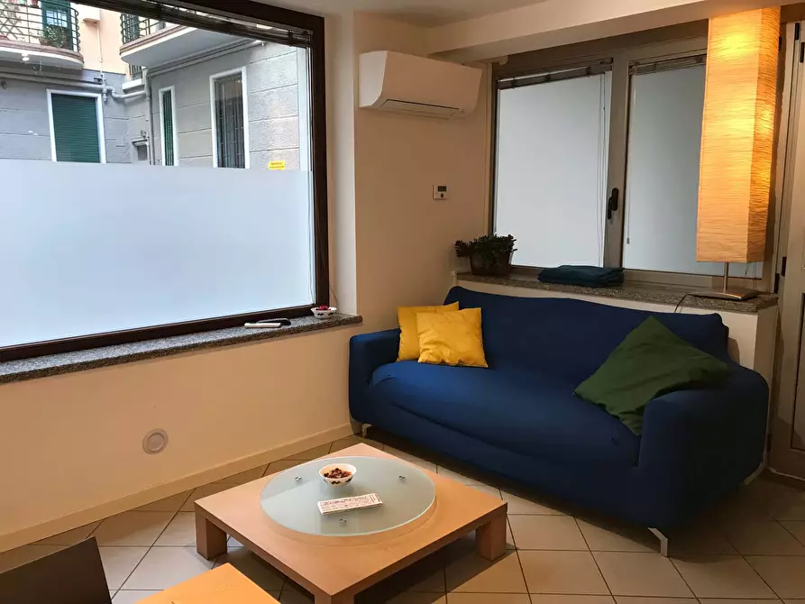 Immagine 2 di Appartamento in affitto  in Via Alessandro Stradella9a a Milano