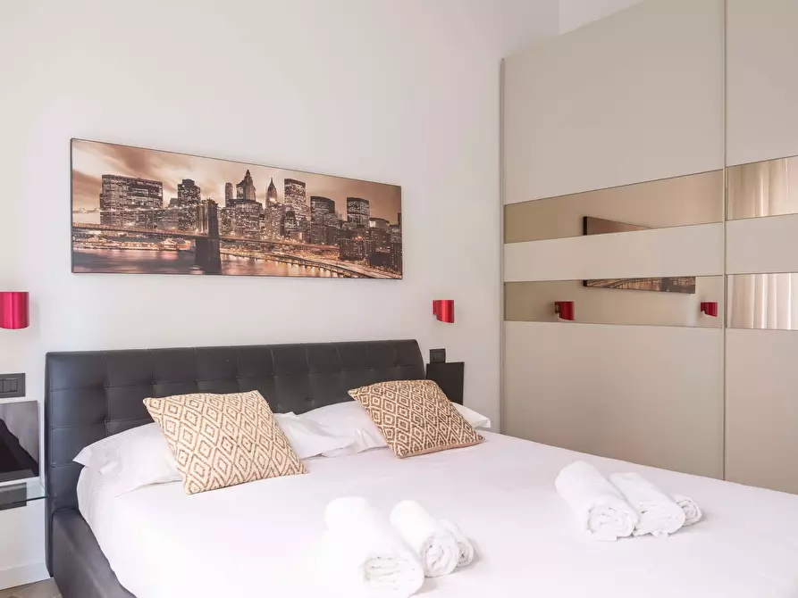 Immagine 23 di Appartamento in affitto  in Via Alfonso Lamarmora40 a Milano