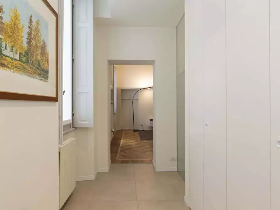 Immagine 16 di Appartamento in affitto  in Corso Italia38 a Milano