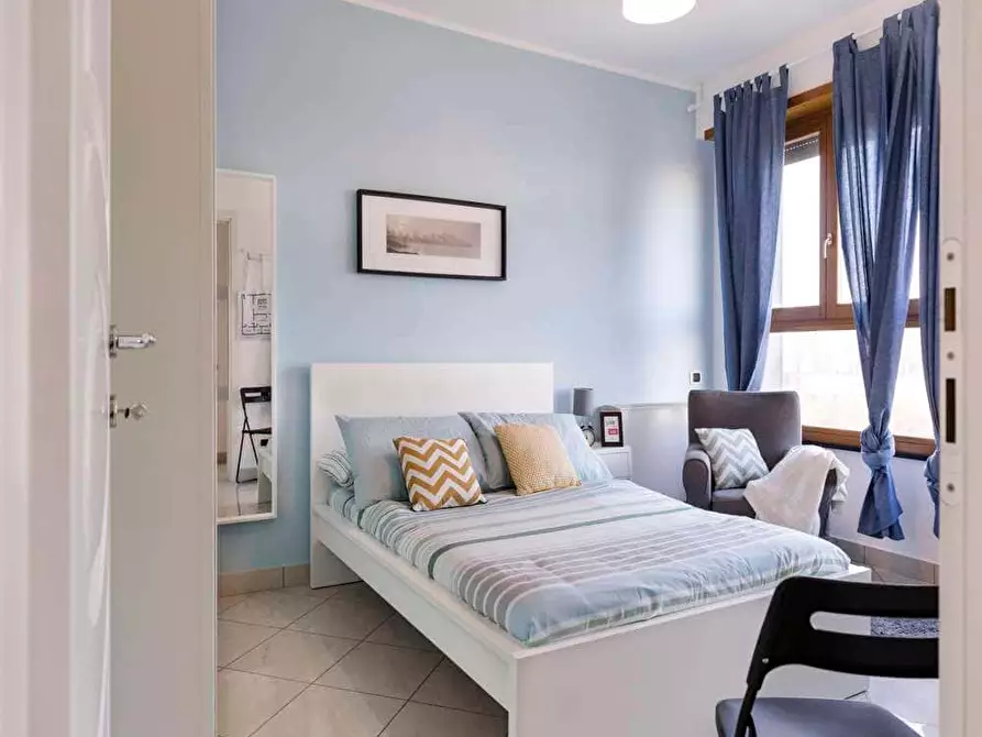 Immagine 7 di Camera in affitto  in Via Giovanni Spadolini11/A a Milano