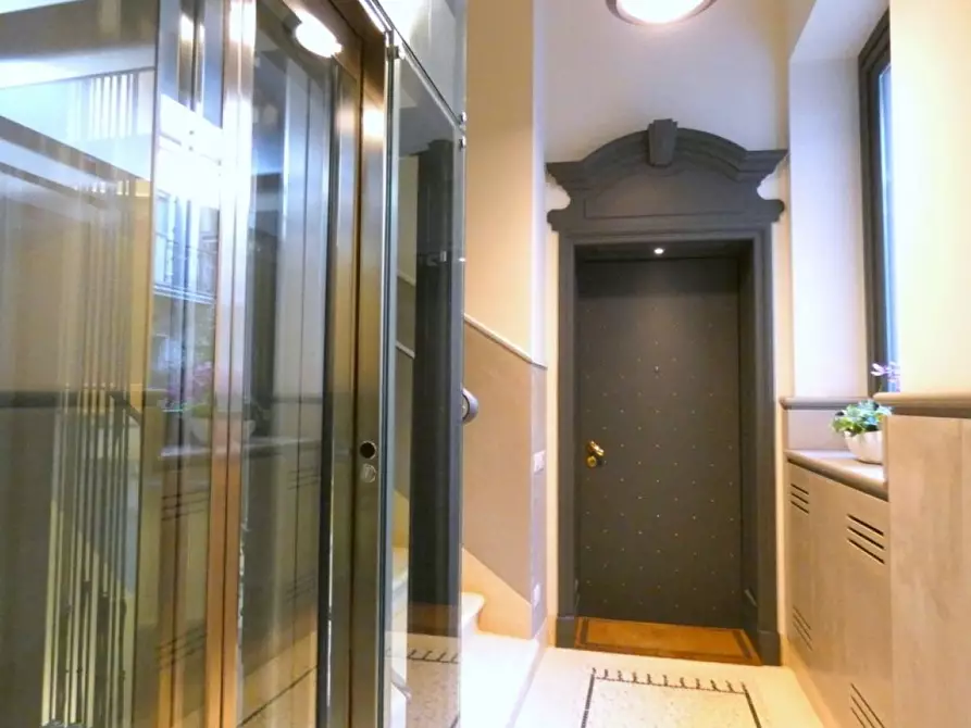 Immagine 8 di Appartamento in affitto  in Via Quintino Sella2 a Milano