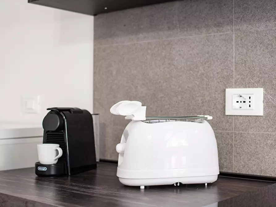 Immagine 11 di Appartamento in affitto  in Via Pompeo Scipione Dolfi4 a Bologna