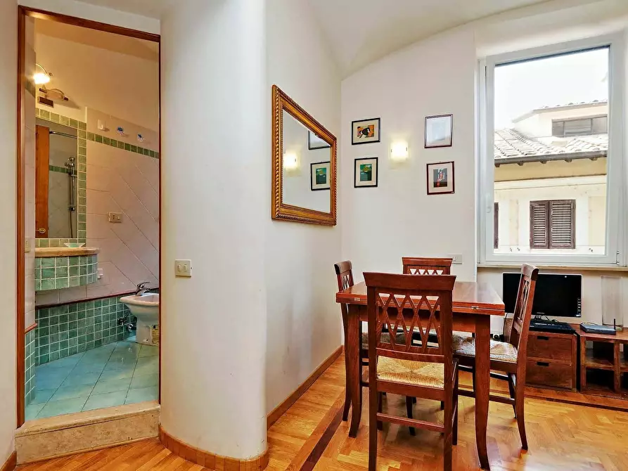 Immagine 22 di Appartamento in affitto  in Borgo Pio64 a Roma