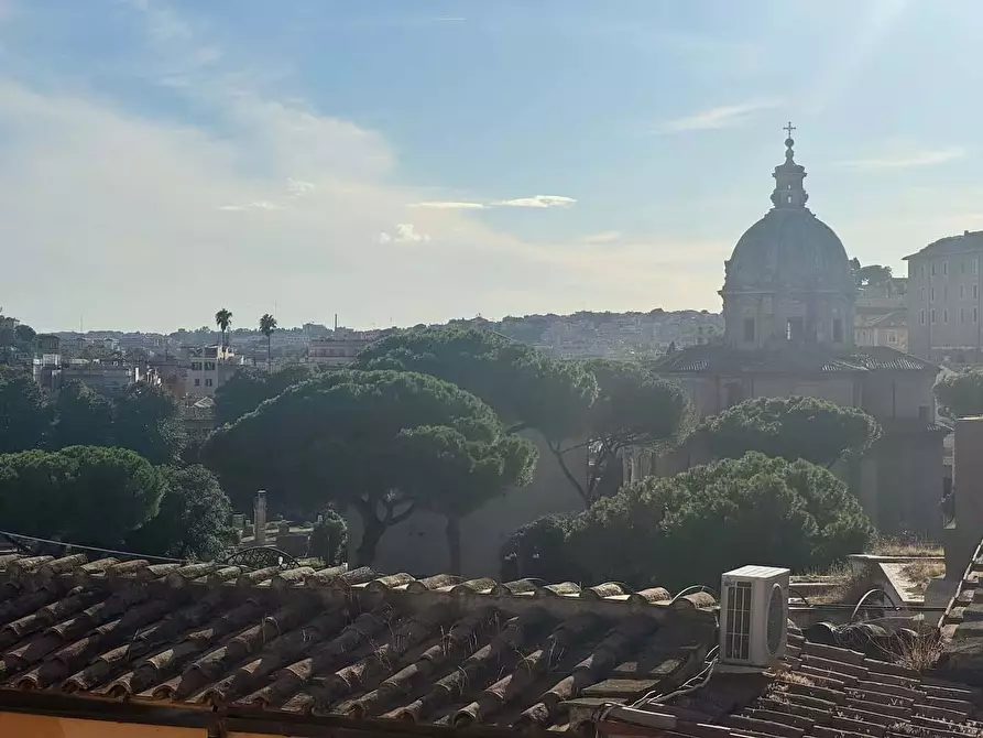Immagine 17 di Appartamento in affitto  in Via degli Ibernesi2 a Roma