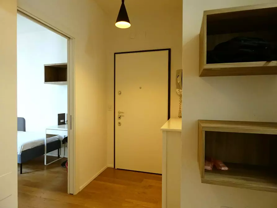 Immagine 20 di Appartamento in affitto  in Via Cenisio5 a Milano