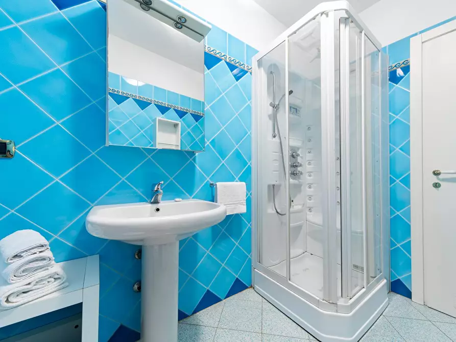 Immagine 25 di Appartamento in affitto  in Via Battindarno13 a Bologna