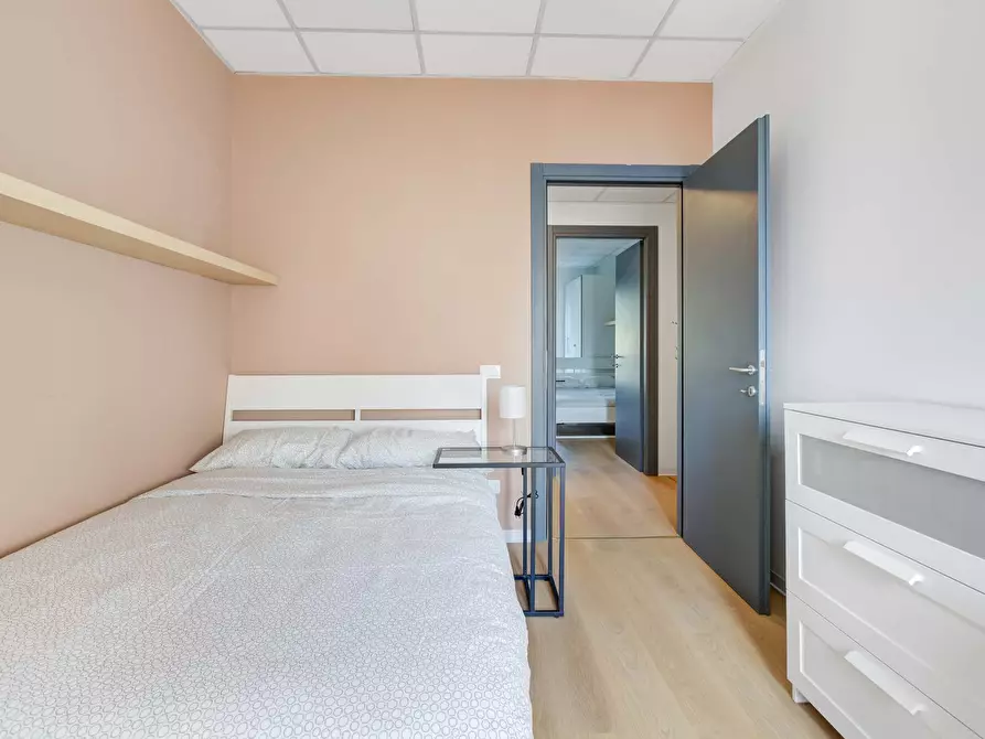 Immagine 1 di Camera in affitto  in Via Privata Deruta22 a Milano