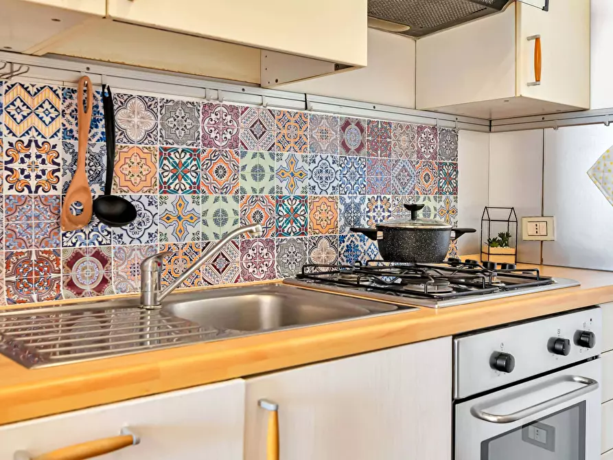 Immagine 23 di Appartamento in affitto  in Via Giorgio Washington92 a Milano