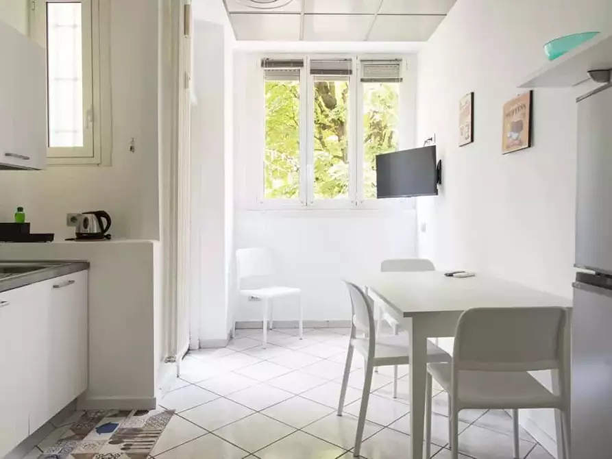 Immagine 4 di Appartamento in affitto  in Via Alessandro Paoli3 a Milano