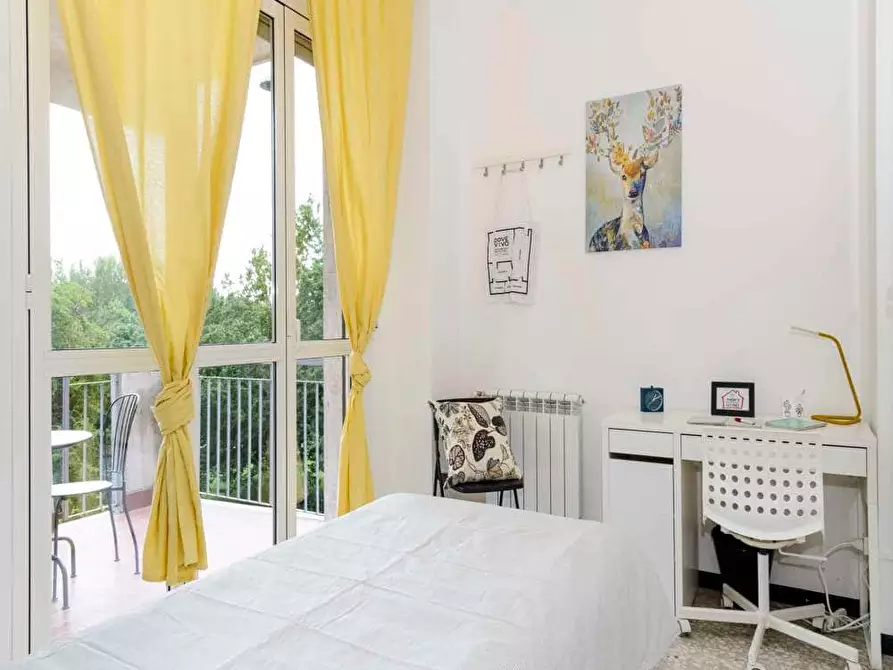 Immagine 6 di Camera in affitto  in Via delle Ande8 a Milano