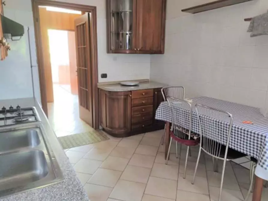 Immagine 5 di Appartamento in affitto  in Via Giuseppe Taccioli2 a Milano