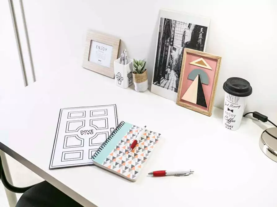 Immagine 5 di Camera in affitto  in Via Privata Parenzo6 a Milano