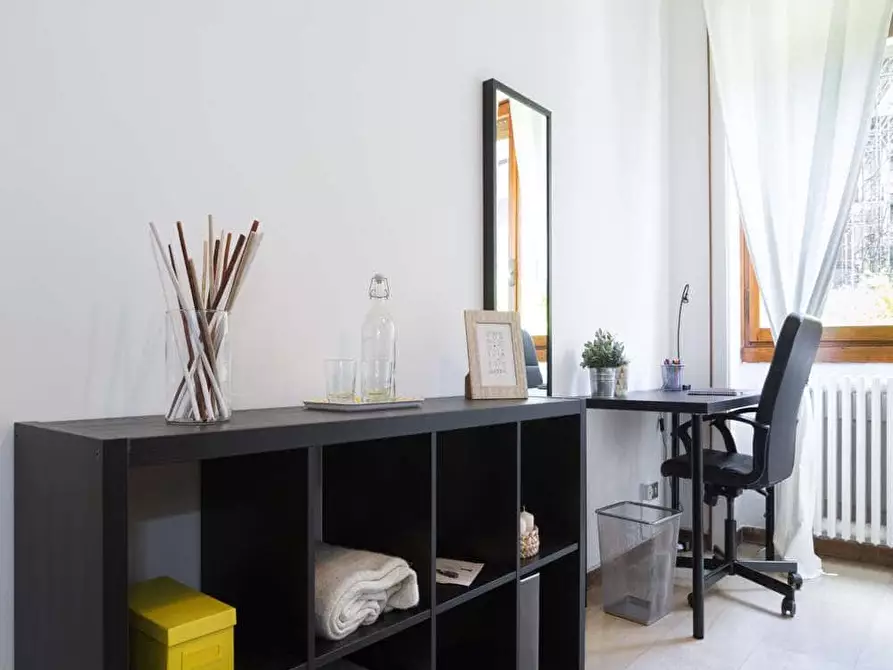 Immagine 5 di Camera in affitto  in Viale Renato Serra16 a Milano