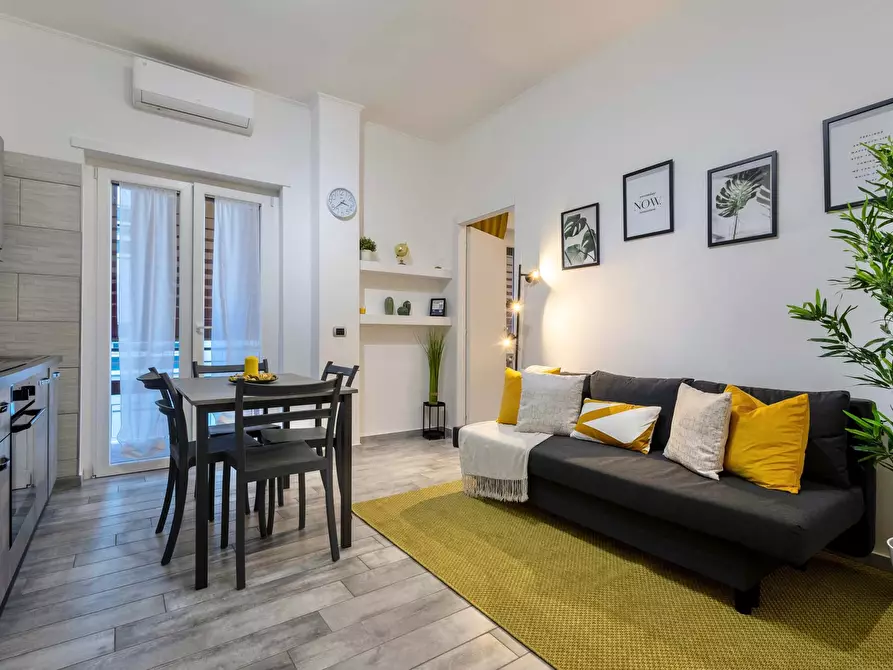 Immagine 2 di Appartamento in affitto  in Via dei Monti di Primavalle194 a Roma