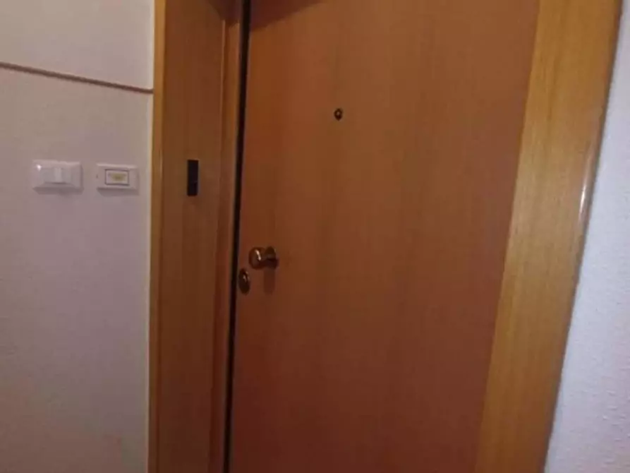 Immagine 12 di Appartamento in affitto  in Viale Misurata19 a Rimini