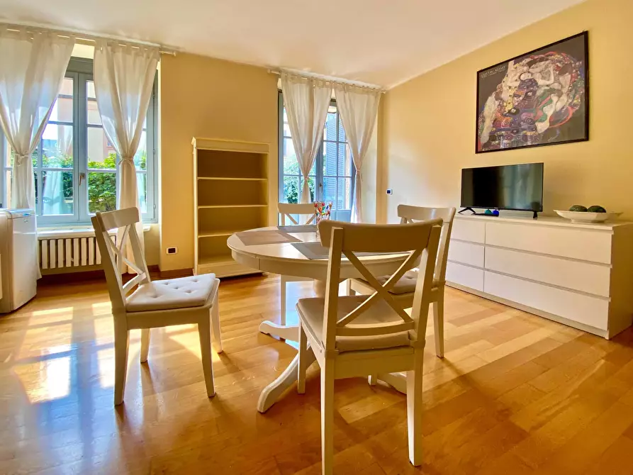 Immagine 6 di Appartamento in affitto  in Via Guglielmo Ciardi3 a Milano