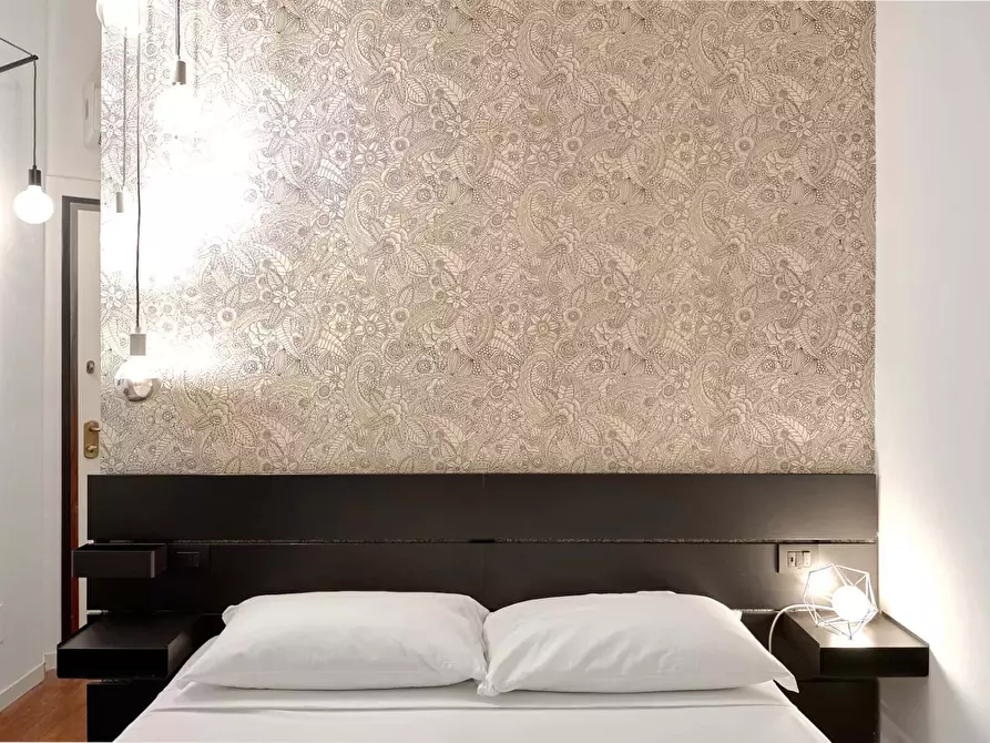 Immagine 2 di Appartamento in affitto  in Via Emilio Morosini12 a Milano