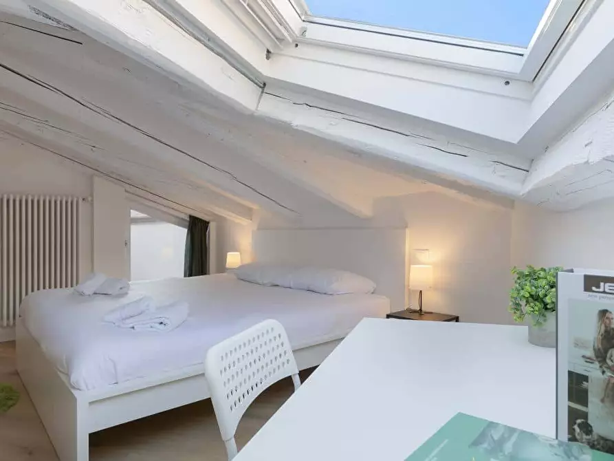 Immagine 17 di Appartamento in affitto  in Via Filippo Corridoni2 a Trieste