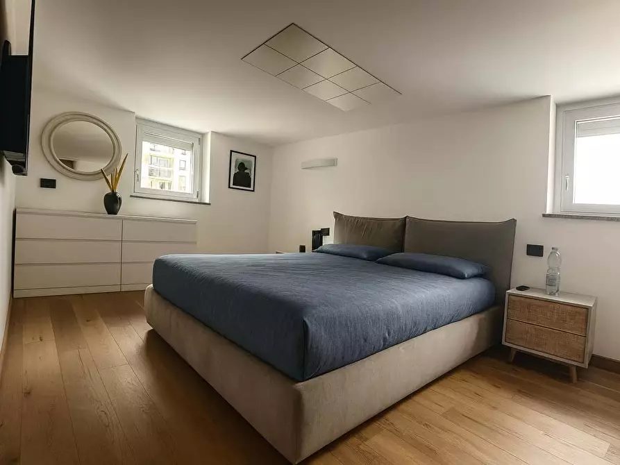 Immagine 9 di Appartamento in affitto  in Viale Romolo7A a Milano