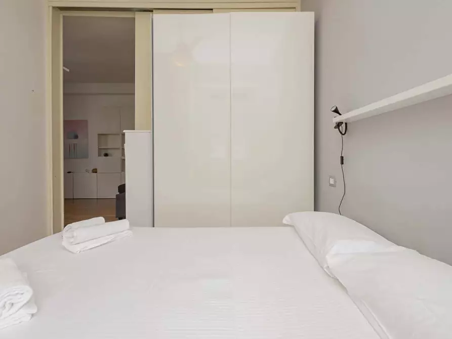 Immagine 13 di Appartamento in affitto  in Via Privata Linda Malnati5 a Milano