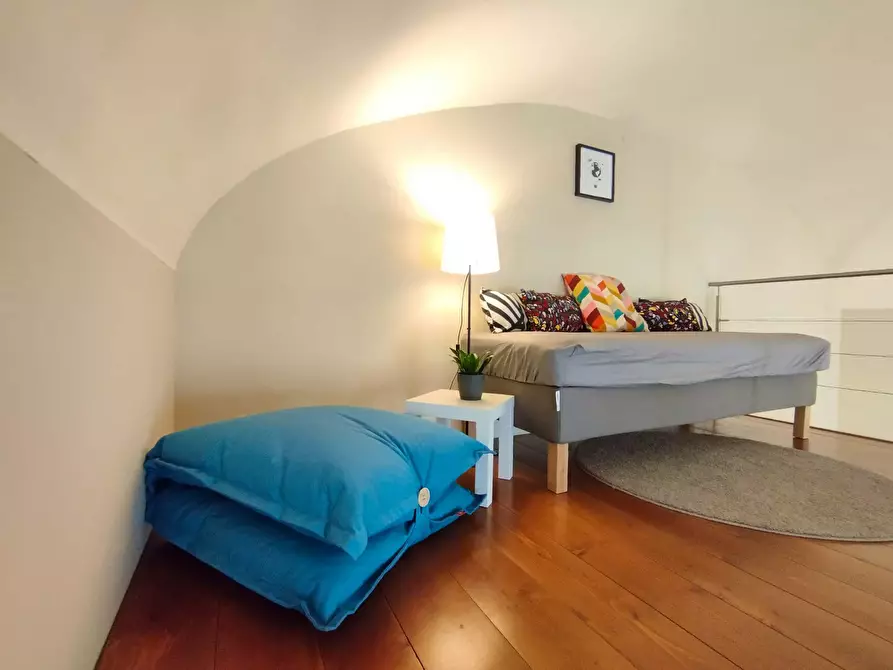 Immagine 8 di Camera in affitto  in Vicolo San Lorenzo a Torino