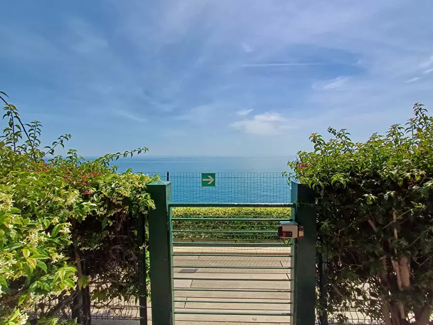 Immagine 7 di Appartamento in affitto  in Via Aurelia7 a Finale Ligure