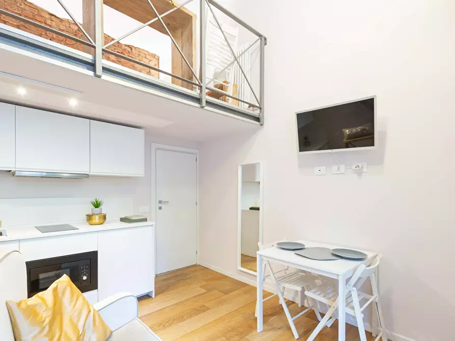 Immagine 2 di Appartamento in affitto  in Via Rovereto5 a Milano
