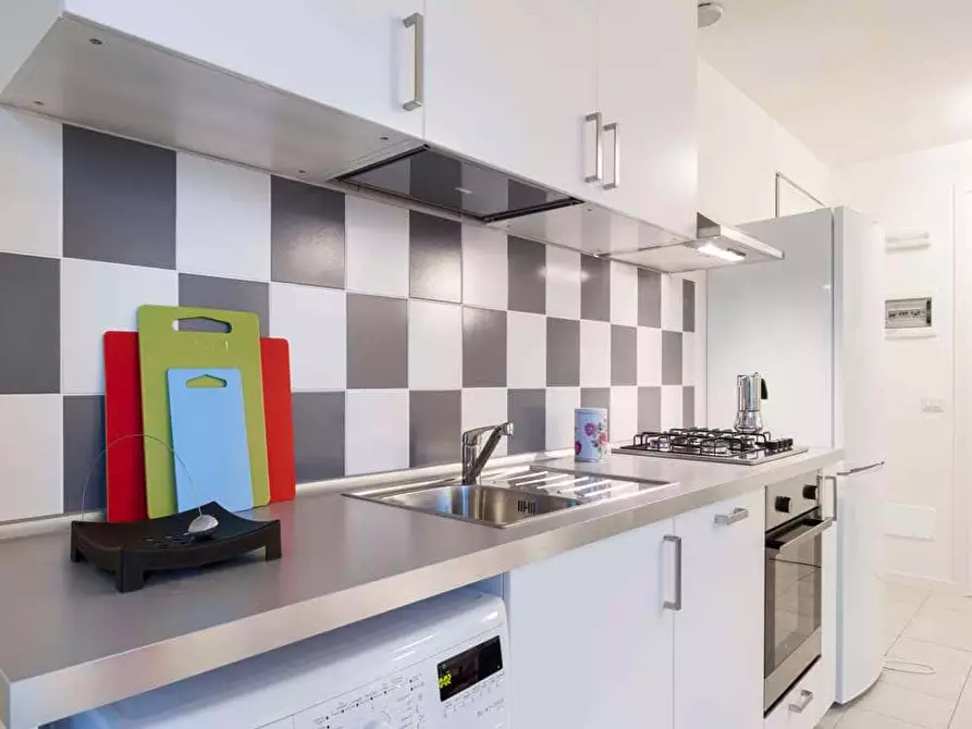 Immagine 12 di Camera in affitto  in Largo Cavalieri di Malta4 a Milano