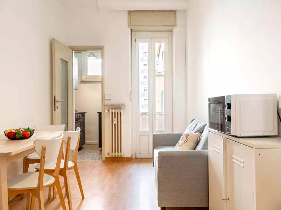 Immagine 19 di Camera in affitto  in Via Gaetano Previati10 a Milano