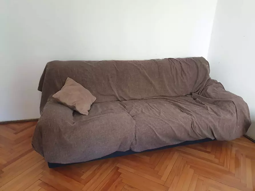 Immagine 3 di Camera in affitto  in Via Castelbarco18 a Trento