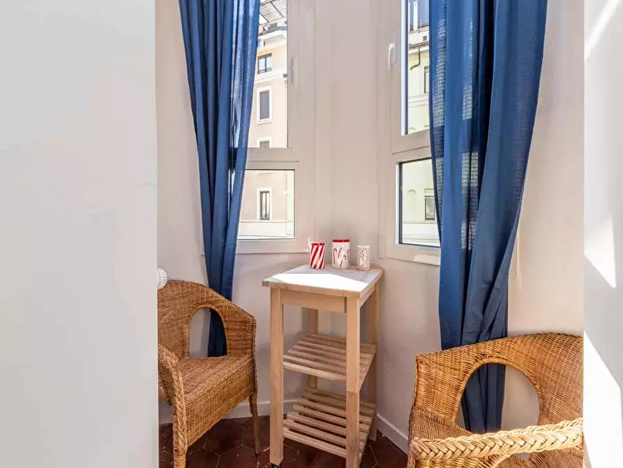 Immagine 23 di Camera in affitto  in Via Paolo Bassi22 a Milano