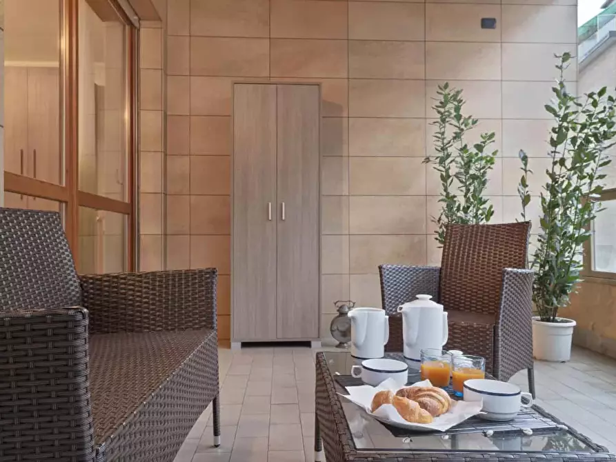 Immagine 21 di Appartamento in affitto  in Via Lorenzo Bartolini47 a Milano